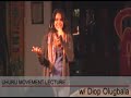 The International People's Democratic Uhuru Movement (InPDUM) branch organizing meeting Pt.2