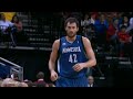 Top 10 NBA Plays: November 23rd