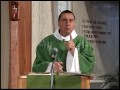 Mass For Shut Ins 15th Sunday in Ordinary Time July 10, 2016 Mass For Shut Ins 15th Sunday in Ordinary Time July 10, 2016