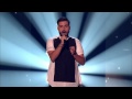 Andrea Faustini sings Michael Jackson's Earth Song | Live Week 1 | The X Factor UK 2014