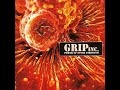 GRIP INC. - Colors Of Death (with lyrics)