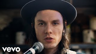 James Bay - Best Fake Smile