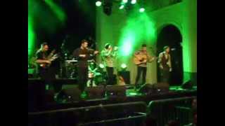 Watch Orthodox Celts Spanish Lady video