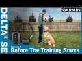 Ep. 1 Introduction – Delta® SE handheld & dog collar