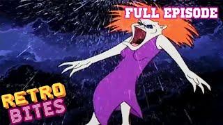 Ghostbusters | Banish That Banshee | TV Series | Full Episodes | Cartoons For Children