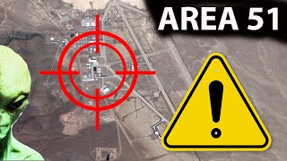 1,000,000 People Will Storm Area 51