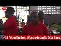 AMKENI WOTE TUPELEKE KWAKE BWANA BY MRISHIWA VICTOR