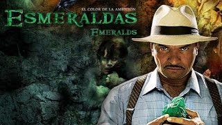 Esmeralda el color de la ambicion cap 8