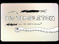 Classics: Ed Templeton "Welcome To Hell"