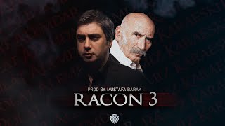 Kurtlar Vadisi - Racon 3 ( Remix )  \