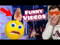 TRY NOT TO LAUGH 😆 Best Funny Videos Compilation 😂😁😆