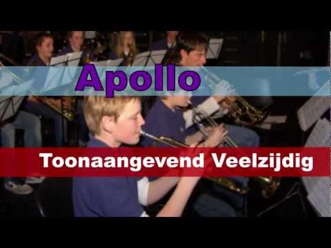 Promofilm Apollo Jongeren