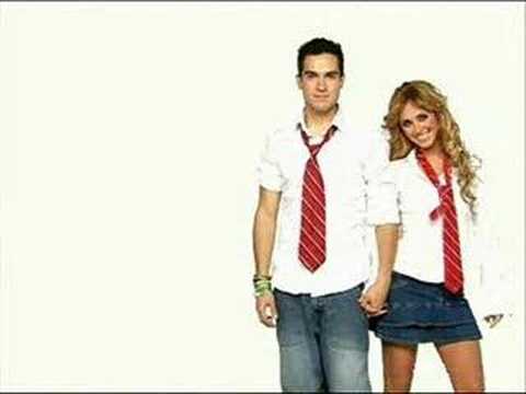 VIDEOCLIPS DE REBELDE FUERA videoclips de rebelde fuera: