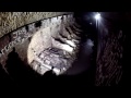 Bidston Deep shelter,Merseyside 2013