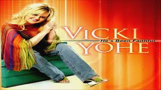 Watch Vicki Yohe Highest Praise video
