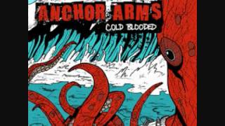 Watch Anchor Arms Black Water video