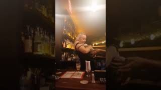 Marmaris Barlar Sokağı