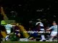 Barcelona Vs. Celtic Ronaldinho's Skills