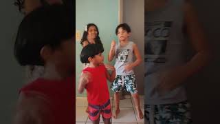 Filhos E Sobrinha