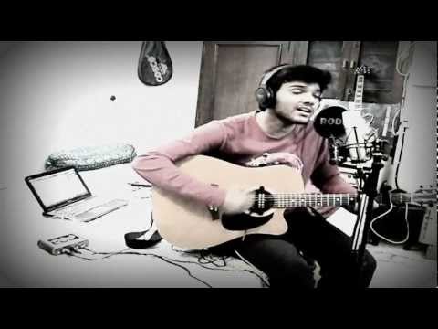 Piya Basanti Re (ACOUSTIC COVER)