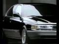 Chrysler New Yorker (1994 - 1997)