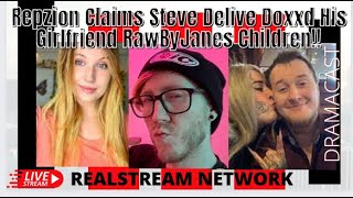 Repzion & Raw By Jane Claim Steve Delive Doed Her Children Richlife Of Roadtrips Drama