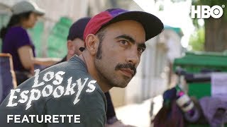 Los Espookys: The Craft with Fernando Frías Featurette | HBO