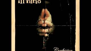 Watch Ill Nino Numb video