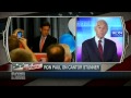 Ron Paul: I Never Saw Eye To Eye With Eric Cantor