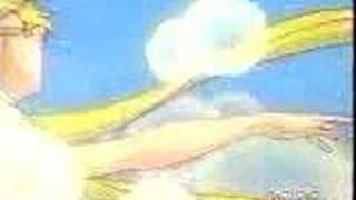Watch Sailor Moon Angel Eyes video
