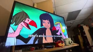 The Jungle Book - Thats What Friends Are For