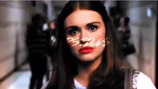 Teen Wolf - Allison E Lydia
