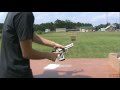 Beretta M92FS Replica CO2 Air Pistol.mpg