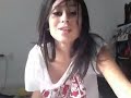 spogliarello in web cam