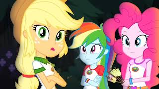 My Little Pony And Madagascar Escape 2 Africa This Is Where We Belong
