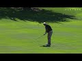 John Daly’s approach to 8 feet leads to birdie at AT&T Pebble Beach