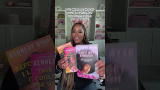 Kennedy Ryans Skyland Series Is Now Complete And It Is