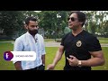 Shoaib Akhtar | Dressing Room Jokes With Hafeez | Interview | Part 2