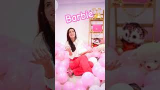 She Is Babrbie R