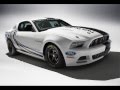 2013 Ford Racing Mustang Cobra Jet