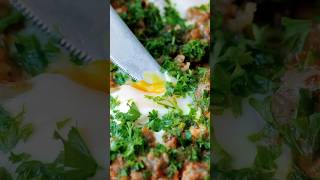 Easy Shakshuka Recipe