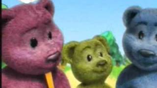 Baby Tv - The Bears Ita