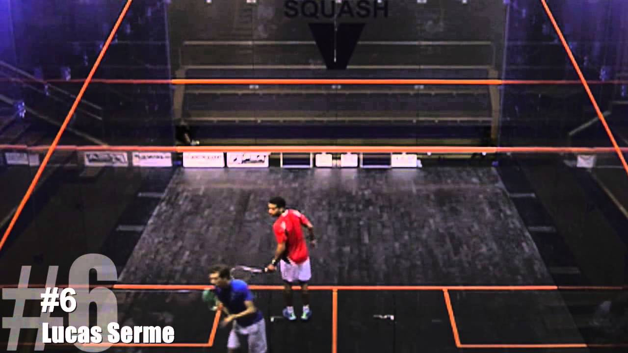 Squash: Sept14 SOTM Contenders - Squash Champions Delhi 2014-10-18 10:44 Squash: Sept14 SOTM Contenders - Squash Champions Delhi 2014-10-18 10:44