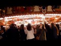 Carousel Bar - Winter Wonderland 2014