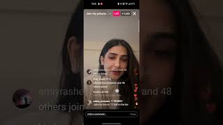 Yeh Kya Comment Kardiya Sy Am Is Live Now