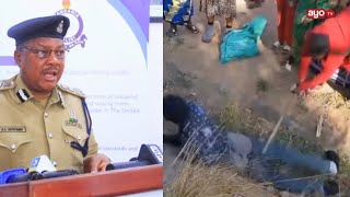 Watuhumiwa 15 Wakamatwa Kwa Mauaji Ya Kijana Aliyedaiwa Kuiba Parachichi, Aliwahi Kutoka Jela