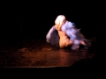 burlesque dance