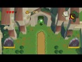 Adventure Time Secret of the Nameless Kingdom Ice King Cave PART 4 Gameplay Walkthrough Episode 4