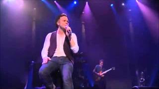 Watch Olly Murs Broken Stones Live video