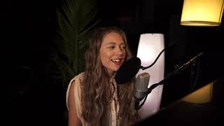 Sent Through The Ceiling - Ashtyn Barbaree Live In 2022